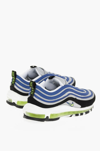Sneakers Low-top AIR MAX 97 OG Con Logo Ricamato