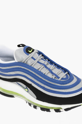 Sneakers Low-top AIR MAX 97 OG Con Logo Ricamato