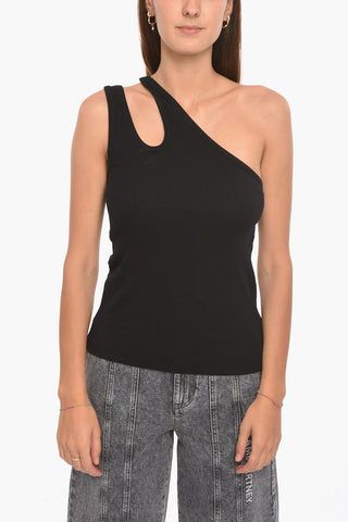 BIRGER CHRISTENSEN Tank Top TOYA a Costine