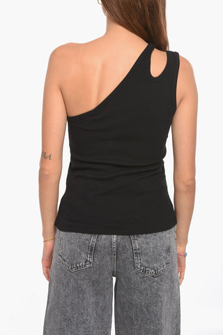 BIRGER CHRISTENSEN Tank Top TOYA a Costine