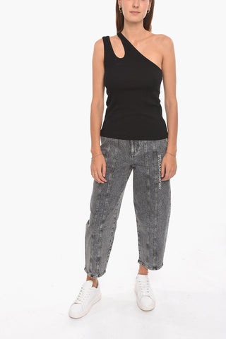 BIRGER CHRISTENSEN Tank Top TOYA a Costine