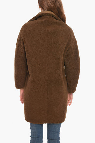 Lambskin Reversible MONTEREY Coat
