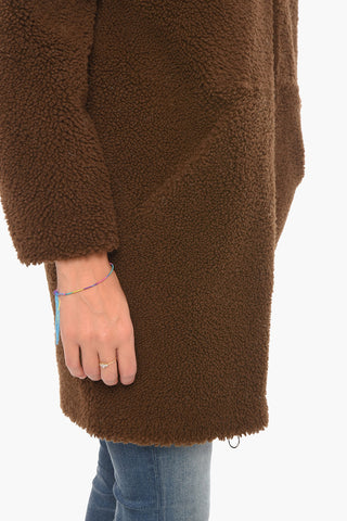 Lambskin Reversible MONTEREY Coat