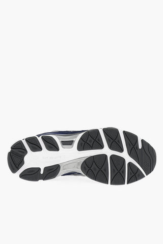 Low-top GEL-NYC Sneakers With Rubber Sole