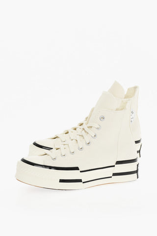 Sneakers High-top CHUCK 70 Destrutturate