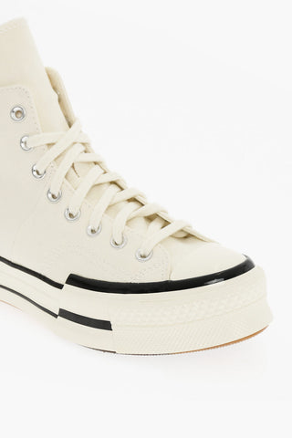 Sneakers High-top CHUCK 70 Destrutturate