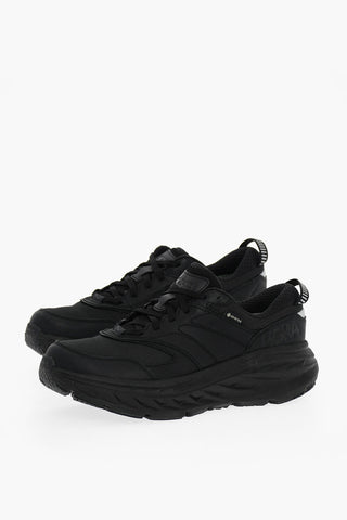 Low-top U BONDI L GTX Sneakers With Rubber Sole