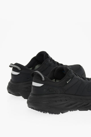 Low-top U BONDI L GTX Sneakers With Rubber Sole