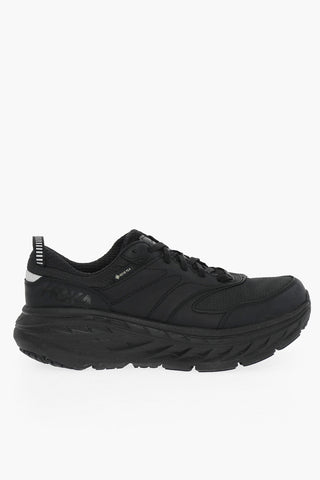 Low-top U BONDI L GTX Sneakers With Rubber Sole