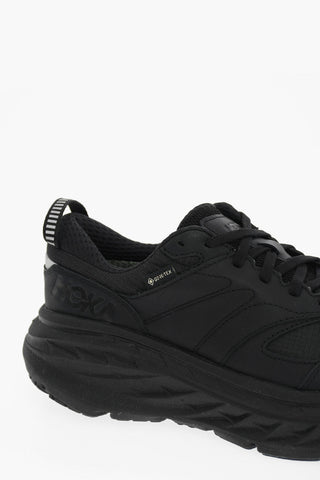 Low-top U BONDI L GTX Sneakers With Rubber Sole