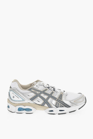 Sneakers Low-Top GEL-NIMBUS 9 Con Suola In Gomma