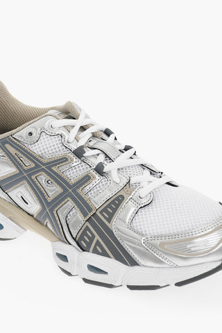 Sneakers Low-Top GEL-NIMBUS 9 Con Suola In Gomma