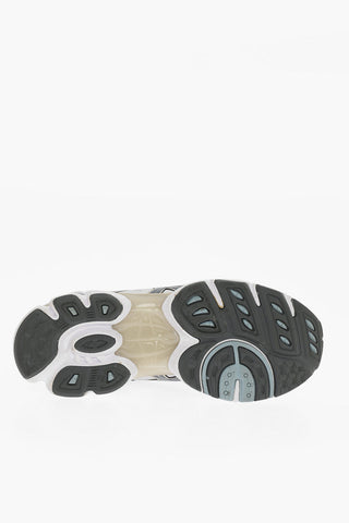 Sneakers Low-Top GEL-NIMBUS 9 Con Suola In Gomma