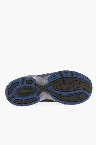 Low-Top UB4-S GEL-1130 Sneakers With Rubber Sole