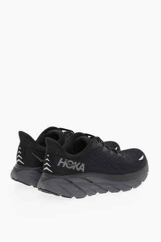 Low-top M CLIFTON 8 Sneakers With Rubber Sole
