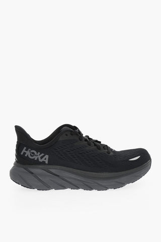 Low-top M CLIFTON 8 Sneakers With Rubber Sole
