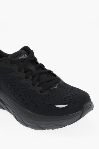 Low-top M CLIFTON 8 Sneakers With Rubber Sole