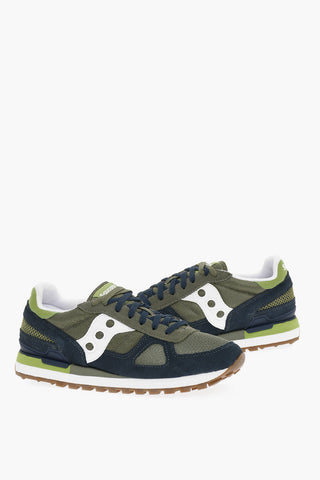 Sneakers Low-top SHADOW ORIGINAL Con Suola In Gomma