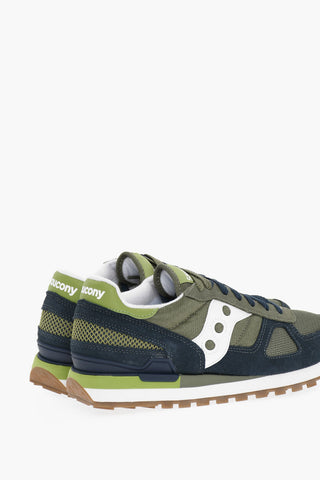 Sneakers Low-top SHADOW ORIGINAL Con Suola In Gomma