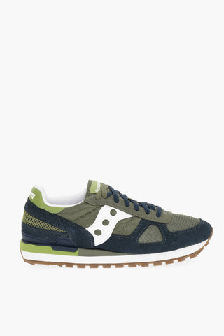 Sneakers Low-top SHADOW ORIGINAL Con Suola In Gomma