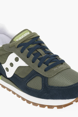 Sneakers Low-top SHADOW ORIGINAL Con Suola In Gomma