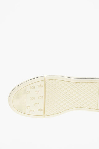Sneakers High-top KURT Con Suola Platform