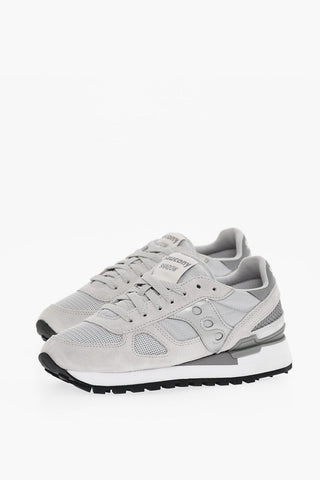 Sneakers Low-top SHADOW ORIGINAL Con Suola In Gomma