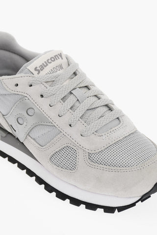 Sneakers Low-top SHADOW ORIGINAL Con Suola In Gomma