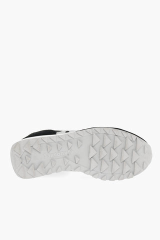 Sneakers Low-top JAZZ TRIPLE Con Suola In Gomma