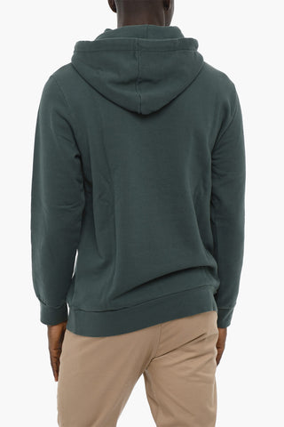 PENN-RICH Hoodie WINTER CHAMP with Maxi Print