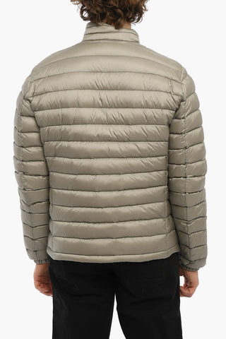 Solid Color SUNDANCE Lightweight Down Jacket