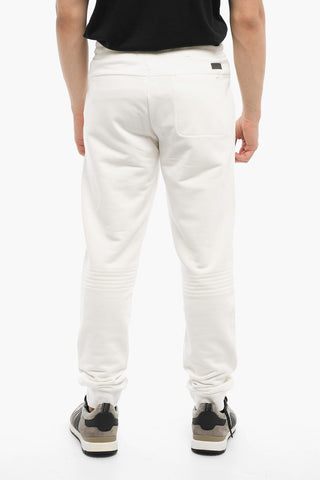 Joggers in Cotone leggero 