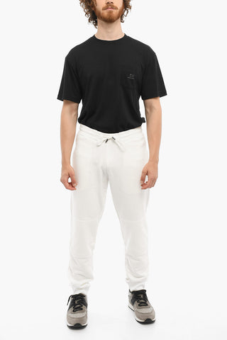 Joggers in Cotone leggero 