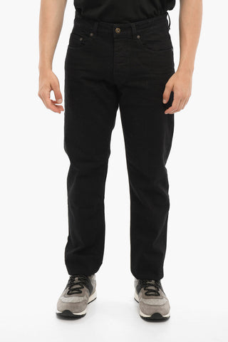Dark Wash Regukar Fit Jeans 19cm