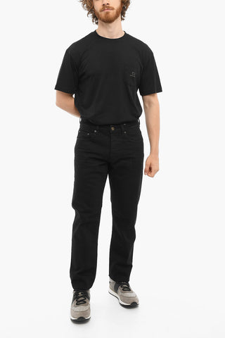 Dark Wash Regukar Fit Jeans 19cm