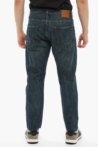 Jeans  Stonewashed a Vita Regolare 19cm