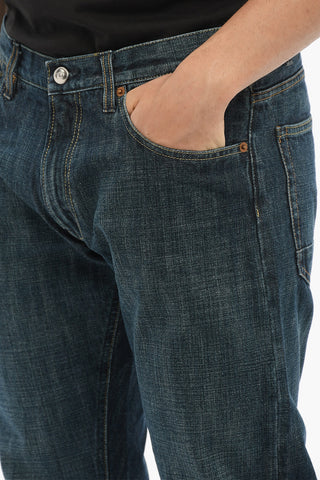 Jeans  Stonewashed a Vita Regolare 19cm