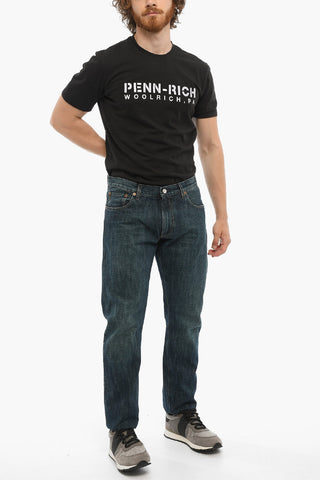 Jeans  Stonewashed a Vita Regolare 19cm