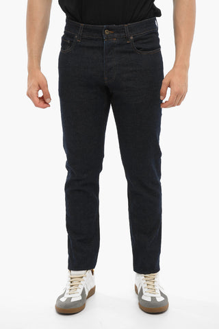 Jeans Slim Fit in Denim Stretch 16cm