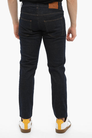 Jeans Slim Fit in Denim Stretch 16cm
