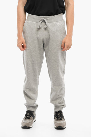 PENN-RICH Joggers BASIC In Cotone Felpato