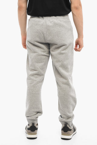PENN-RICH Joggers BASIC In Cotone Felpato