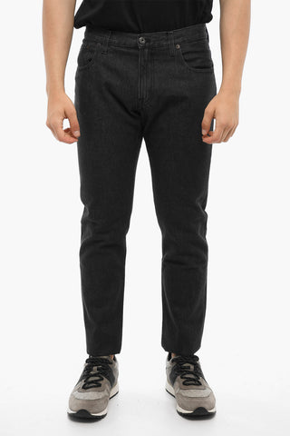 Dark Wash CRAVE Regular Fit Jeans 18cm