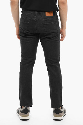 Dark Wash CRAVE Regular Fit Jeans 18cm