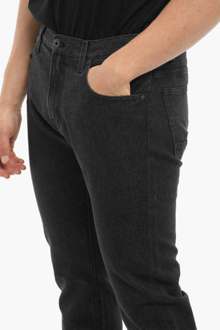 Dark Wash CRAVE Regular Fit Jeans 18cm