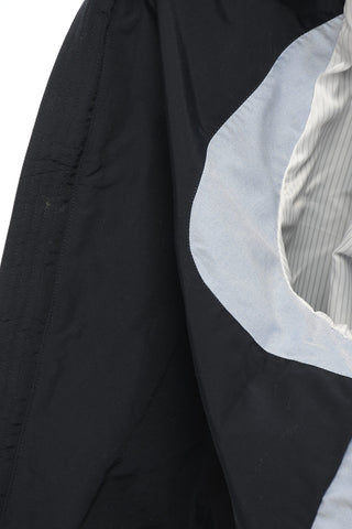 Cotton Blend URBAN Windbreaker Jacket with 2 Pockets