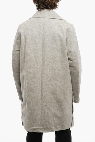NANAMICA Padded Coat with Removable Chest Piece
