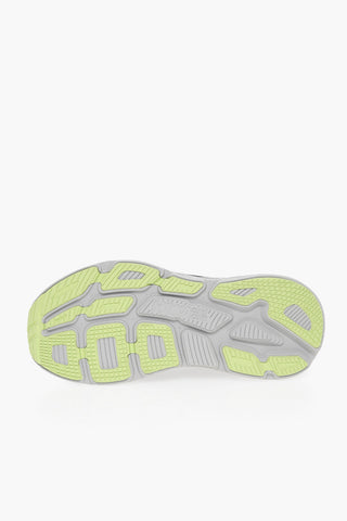 Sneakers Running Low-Top M BONDI 7 Con Stampa logo E Lacci A constrasto