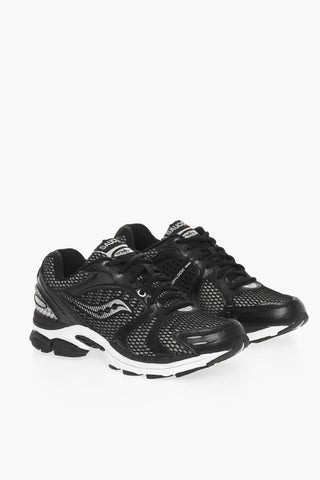 Low-Top PROGRID TRIUMPH 4 Sneakers With Rubber Soles