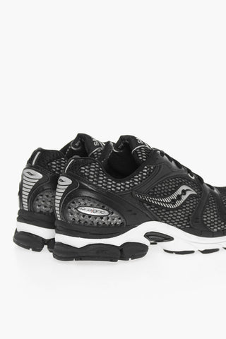 Low-Top PROGRID TRIUMPH 4 Sneakers With Rubber Soles